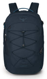 Osprey Packs Quasar Men's Laptop Backpack, Kraken Blue - backpacks4less.com