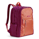 Vera Bradley Lighten Up Grand, Southwest Colorblock - backpacks4less.com