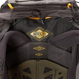 Gregory Paragon 58 Hiking Backpack - Medium/Large (Sunset Grey) - backpacks4less.com