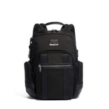 TUMI - Alpha Bravo Nathan Laptop Backpack - 15 Inch Computer Bag for Men and Women - Black