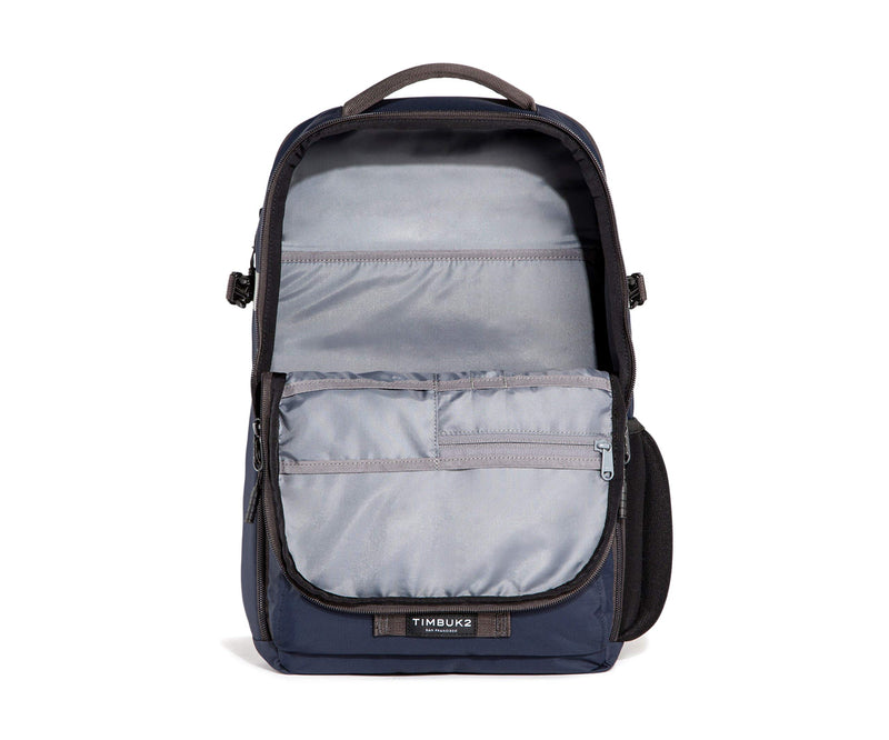 Timbuk2 Unisex-Adult Division Laptop Backpack, Typeset, One Size - backpacks4less.com