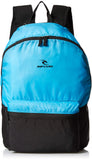 Rip Curl Men's Packable Dome Backpack, Blue, 1SZ