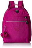 Kipling Micah Backpack Very Berry
