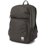 Volcom Men's Roamer Backpack, new black, One Size Fits All