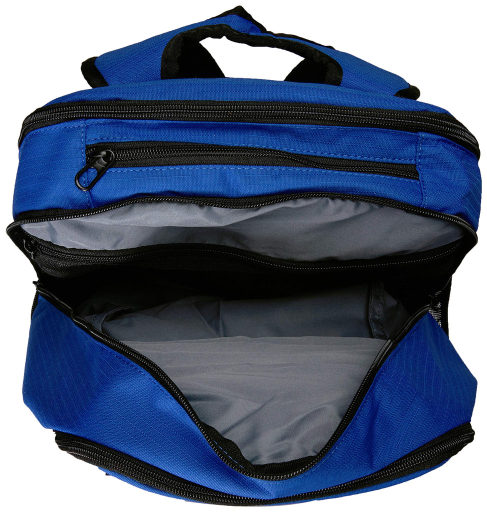 NIKE Brasilia XLarge Backpack 9.0, Game Royal/Black/White, Misc - backpacks4less.com