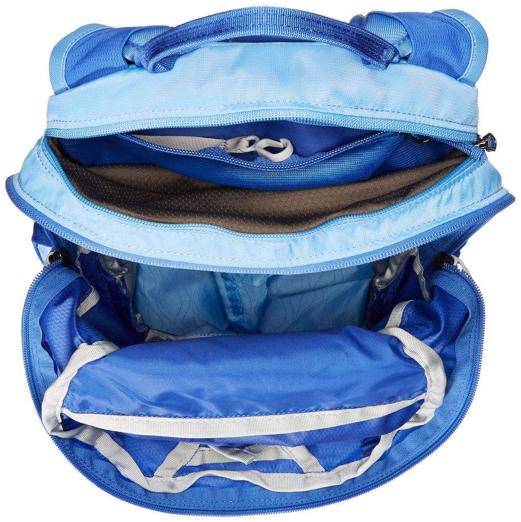 Gregory Mountain Products Maya 10 Liter Women's Day Pack Dove Grey, OS - backpacks4less.com