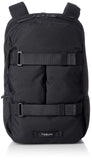 Timbuk2 4915-3-6114 Vert Backpack, Jet Black