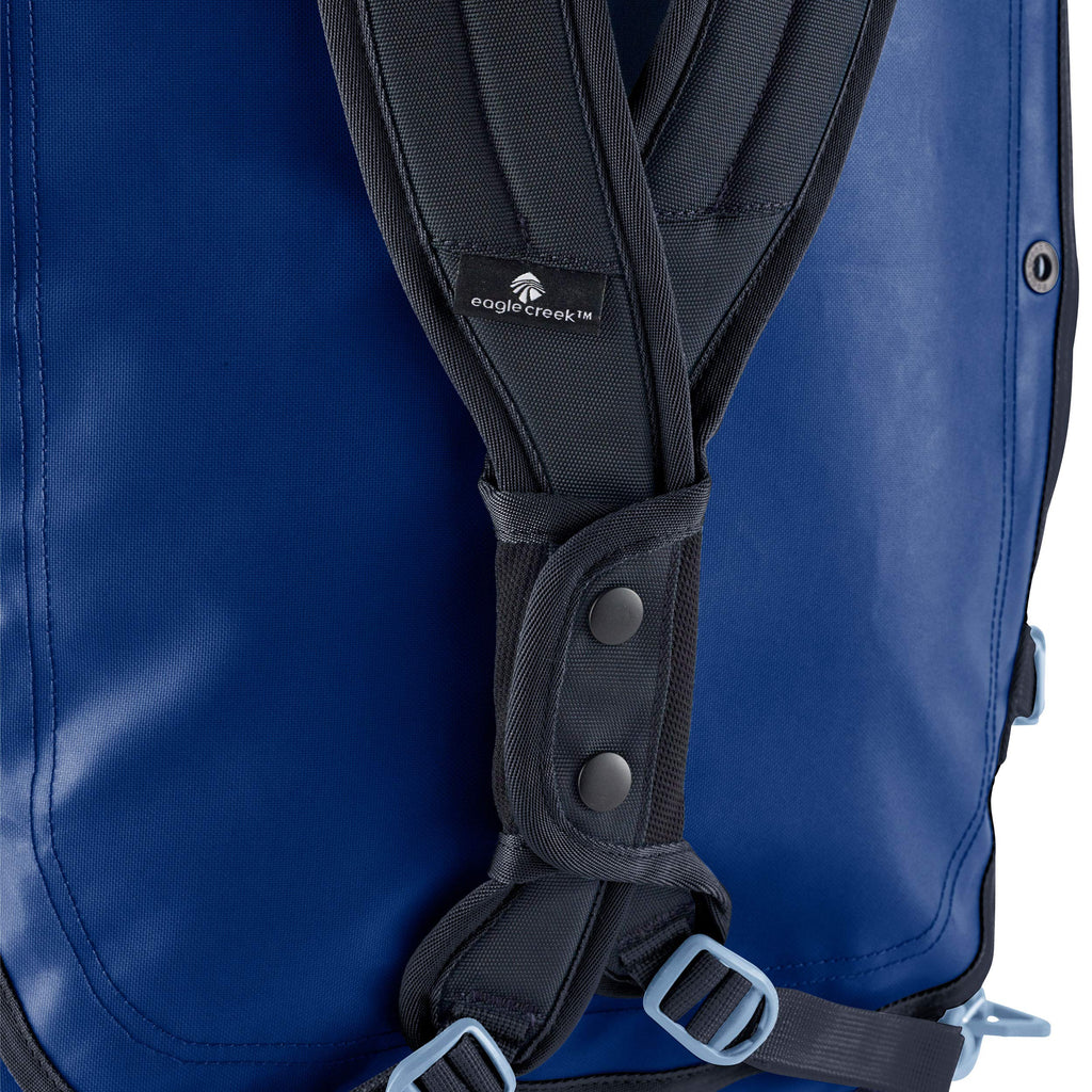 Eagle Creek Unisex-Adult's 110 L, Arctic Blue - backpacks4less.com