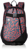 Volcom Young Men's Substrate Backpack Accessory, mineral Red, One Size Fits All