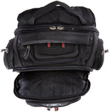 OGIO Gambit 17 Day Pack, Large, Black - backpacks4less.com