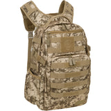 SOG Ninja Tactical Day Pack, 24.2-Liter, Camo