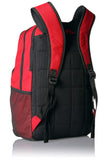 NIKE Brasilia XLarge Backpack 9.0, University Red/Black/White, Misc - backpacks4less.com