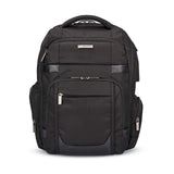 Samsonite Tectonic Lifestyle Sweetwater Business Backpack, Black, One Size - backpacks4less.com