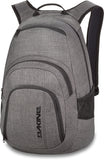 Dakine - Campus Backpack - Padded Laptop Sleeve - Insulated Cooler Pocket - Four Individual Pockets - 25L & 33L Size Options