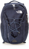 The North Face Jester Backpack, Shady Blue/Urban Navy - backpacks4less.com