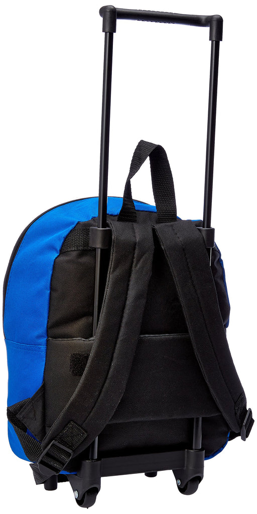 Disney Toy Story Toddler Rolling Backpack, Multi, Small - backpacks4less.com