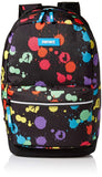 FORTNITE Kids' Big Multiplier Backpack, Black/Multi, One Size