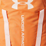 Under Armour Undeniable Sackpack, (800) Sunset Boulevard/Orange Dream/Orange Dream, One Size Fits Most
