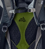 Gregory Mountain Products Zulu 30 Liter Men's Backpack, Navy Blue, Large - backpacks4less.com