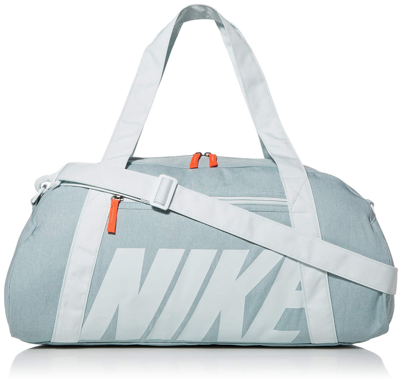 Nike Women's Nike Gym Club, Ocean Cube/Bright Crimson/Ghost Aqua, Misc - backpacks4less.com