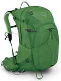 Osprey Packs Manta 34 Hydration Pack, Green Shade, One Size