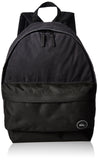 Quiksilver Men's Everyday Poster Plus Backpack, OLDY black, 1SZ