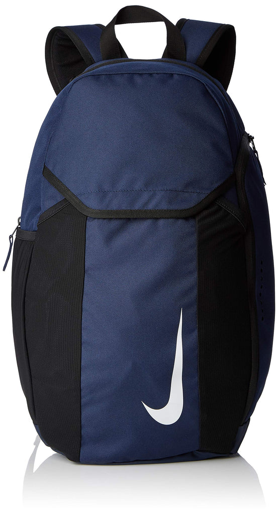 NIKE Academy Backpack (Midnight Navy) - backpacks4less.com