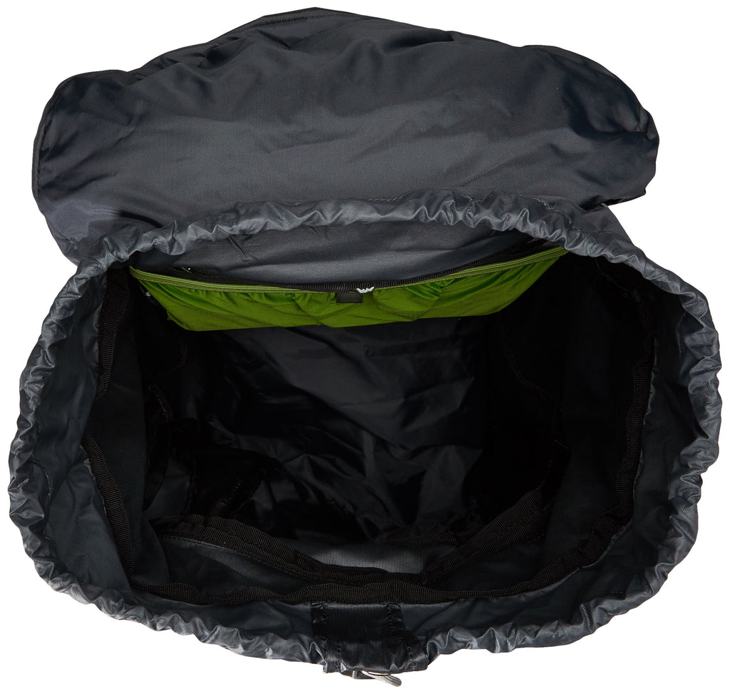 Osprey Packs Stratos 36 Backpack (2016 Model), Anthracite Black, Small/Medium - backpacks4less.com