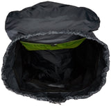 Osprey Packs Stratos 36 Backpack (2016 Model), Anthracite Black, Small/Medium - backpacks4less.com