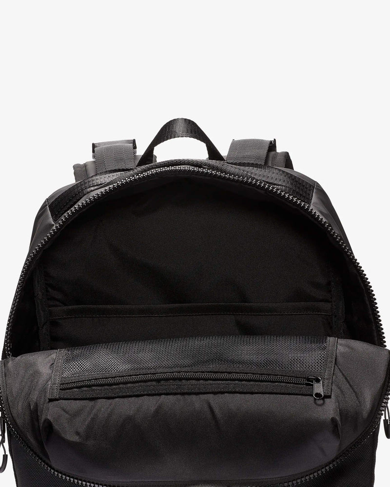 Nike Jordan Urbana Backpack (One Size, Black) - backpacks4less.com