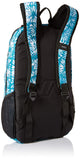 RVCA Men's ESTATE DELUX BACKPACK, teal, One Size - backpacks4less.com