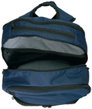 NIKE Brasilia XLarge Backpack 9.0, Midnight Navy/Black/White, Misc - backpacks4less.com