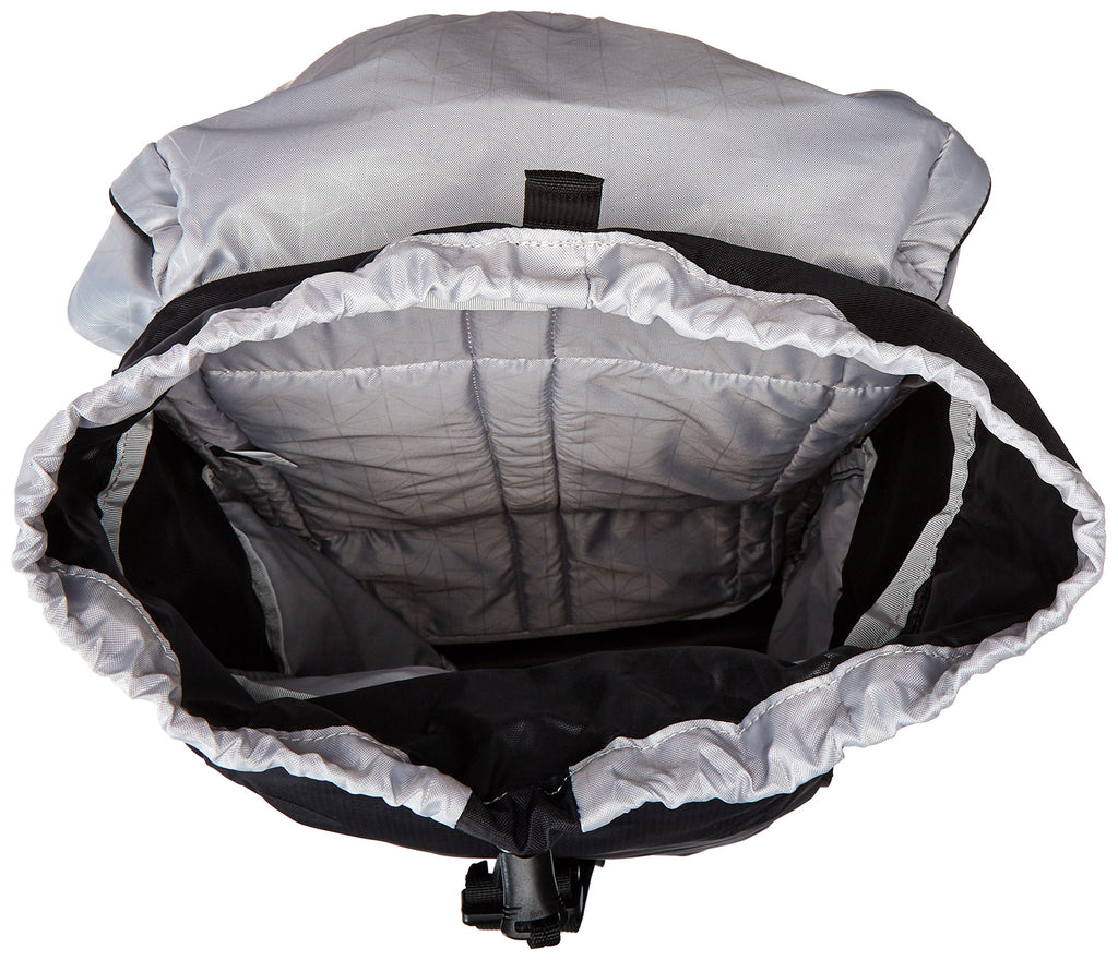 Gregory Mountain Products Sketch 28 Liter Daypack, True Black, One Size - backpacks4less.com