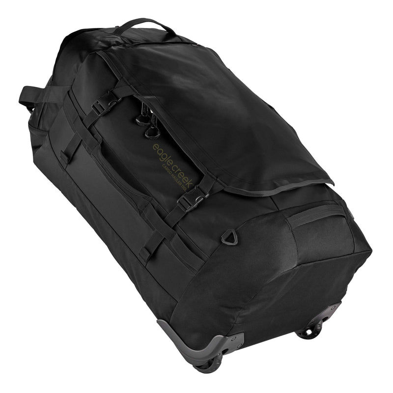 Eagle Creek Unisex-Adult's 110 L, Jet Black - backpacks4less.com
