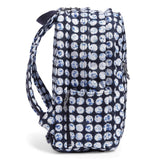 Vera Bradley Women's Lighten Up Grand, Splash Dot - backpacks4less.com