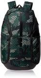 Nike Hoops Elite Hoops Pro Basketball Backpack (Deep Jungle/Mineral Spruce/Black)