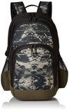 O'Neill Men's Traverse Backpack, Dark Army, ONE