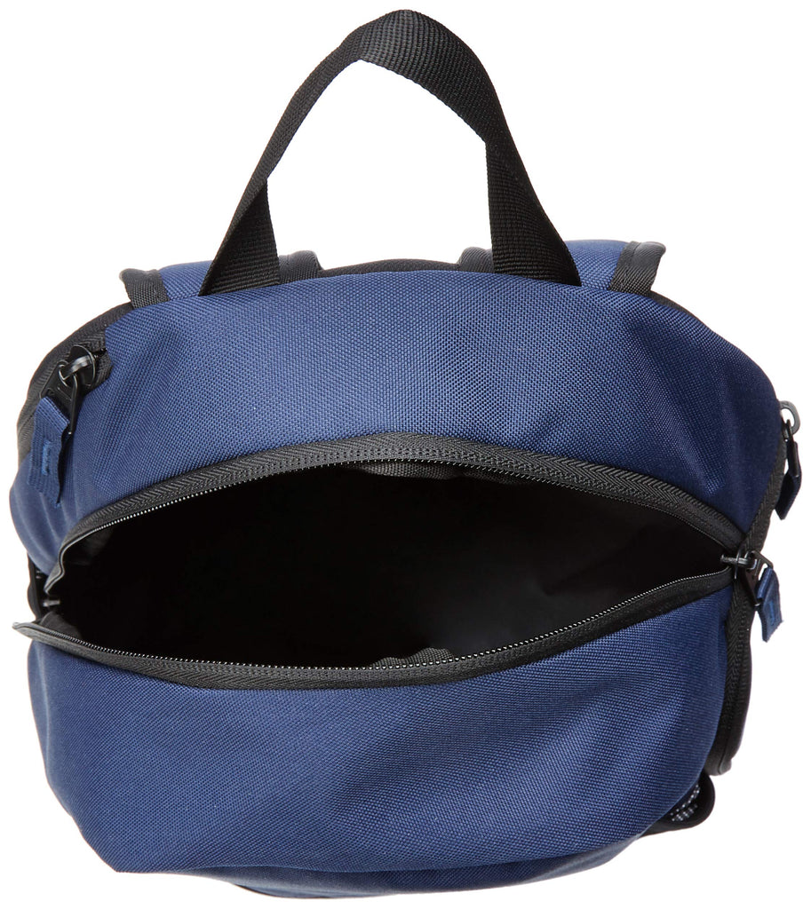 NIKE Academy Backpack (Midnight Navy) - backpacks4less.com