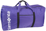 Samsonite Tote-a-ton 32.5 Duffle Bag, Purple