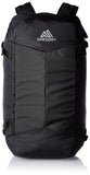 Gregory Mountain Products Compass 30 Liter Daypack, True Black, One Size