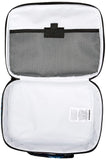 Quiksilver Boys' Big Lunch Box, true black, 1SZ - backpacks4less.com