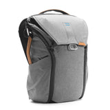 Peak Design Everyday Backpack (20L, Ash)