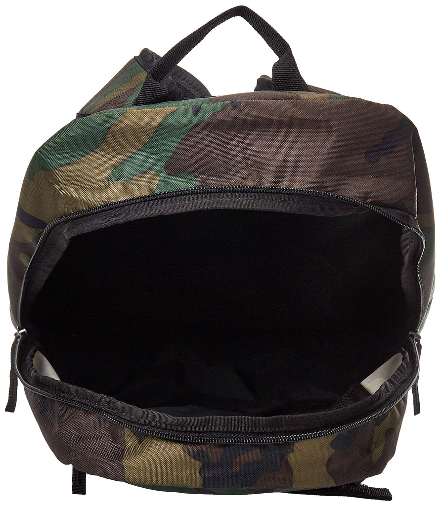 Nike SB Courthouse Backpack, Iguana / Black-white, onesize M US - backpacks4less.com