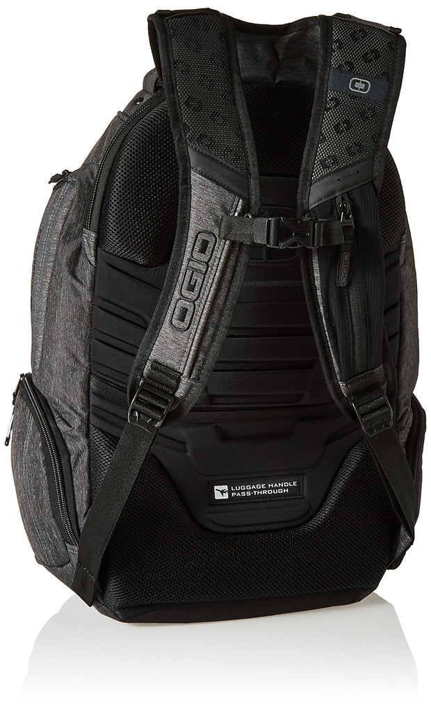 OGIO International OGIO Renegade Rss Pack, Dark Static - backpacks4less.com
