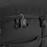 Eagle Creek Unisex-Adult's 110 L, Jet Black - backpacks4less.com