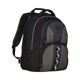 SwissGear Cobalt Notebook Carrying Backpack, 15.6