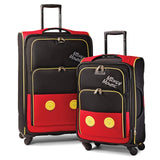 American Tourister Kids' 2 Pc (21/28), Mickey Mouse Pants
