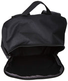 NIKE Heritage Backpack 2.0, Black/Black/Electric Green, Misc - backpacks4less.com