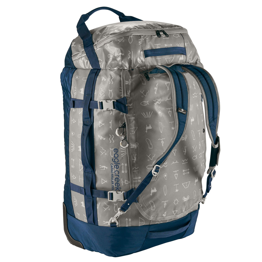 Eagle Creek Unisex-Adult's 110 L, Cali Hiero - backpacks4less.com