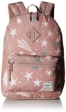 Herschel Kids' Heritage Youth Children's Backpack, Star Dreamer, One Size - backpacks4less.com